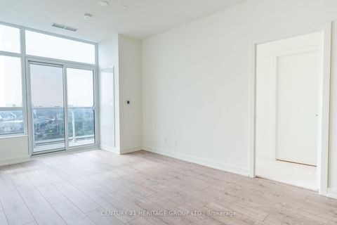 Photo 3 at 2202 - 10 Wilby Crescent, Weston, Toronto