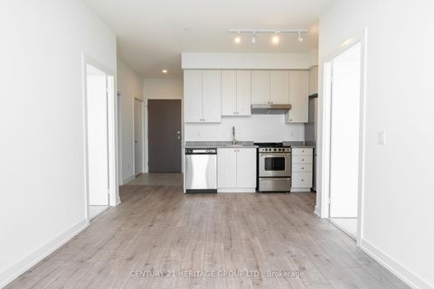 Photo 4 at 2202 - 10 Wilby Crescent, Weston, Toronto