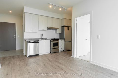 Photo 5 at 2202 - 10 Wilby Crescent, Weston, Toronto
