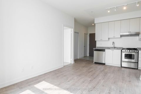 Photo 6 at 2202 - 10 Wilby Crescent, Weston, Toronto