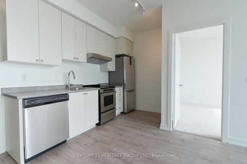 Photo 7 at 2202 - 10 Wilby Crescent, Weston, Toronto