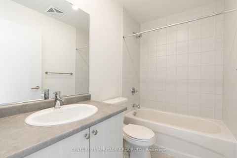 Photo 8 at 2202 - 10 Wilby Crescent, Weston, Toronto