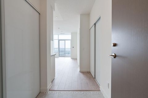 Photo 10 at 2202 - 10 Wilby Crescent, Weston, Toronto