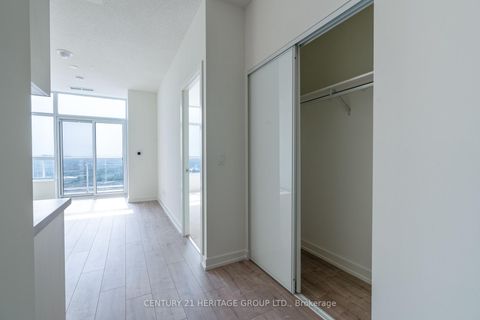 Photo 11 at 2202 - 10 Wilby Crescent, Weston, Toronto