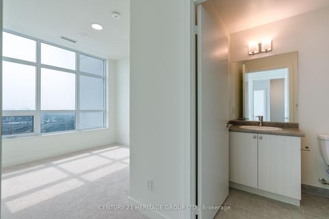 Photo 12 at 2202 - 10 Wilby Crescent, Weston, Toronto