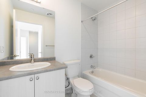 Photo 17 at 2202 - 10 Wilby Crescent, Weston, Toronto