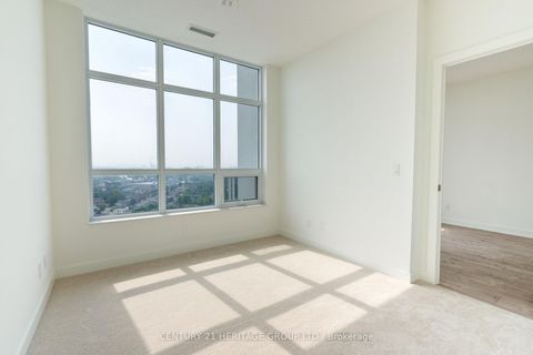 Photo 19 at 2202 - 10 Wilby Crescent, Weston, Toronto