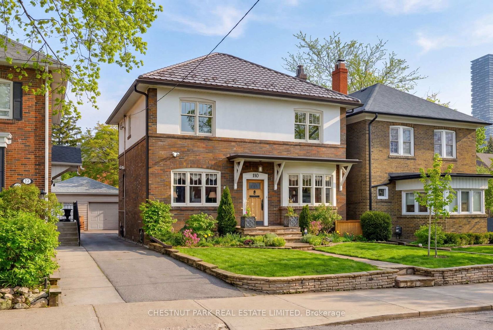 110 Hillsdale Avenue W, Eglinton, Toronto photo 5