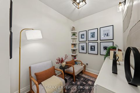 Photo 2 at 707 - 3700 Highway 7 Road, Vaughan Corporate Centre, Vaughan