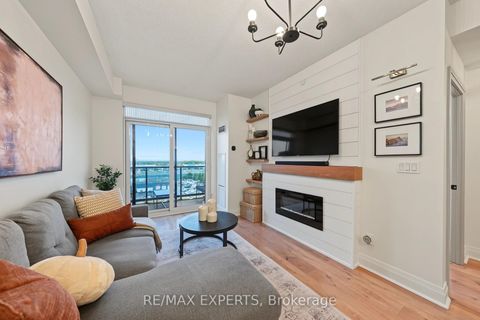 Photo 9 at 707 - 3700 Highway 7 Road, Vaughan Corporate Centre, Vaughan