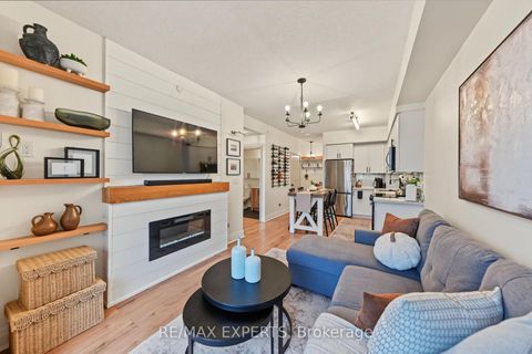 Photo 10 at 707 - 3700 Highway 7 Road, Vaughan Corporate Centre, Vaughan
