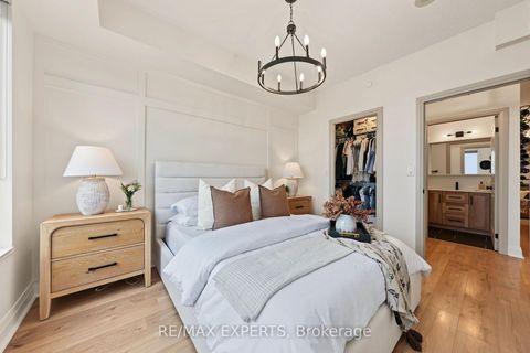 Photo 12 at 707 - 3700 Highway 7 Road, Vaughan Corporate Centre, Vaughan