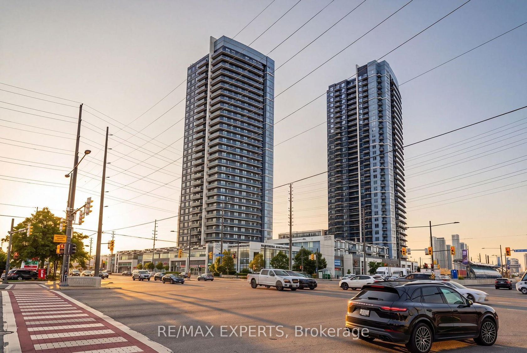 707 - 3700 Highway 7 Road, Vaughan Corporate Centre, Vaughan photo number 2