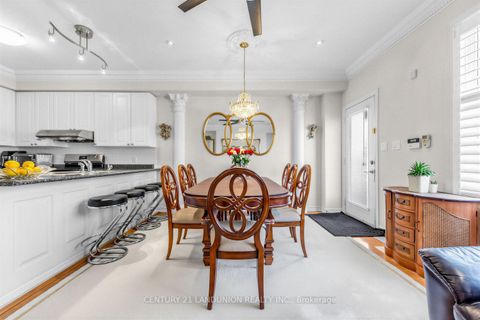 Photo 9 at 28 Herzberg Gardens, York University Heights, Toronto