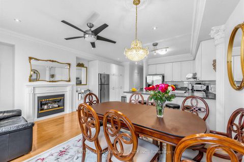 Photo 11 at 28 Herzberg Gardens, York University Heights, Toronto