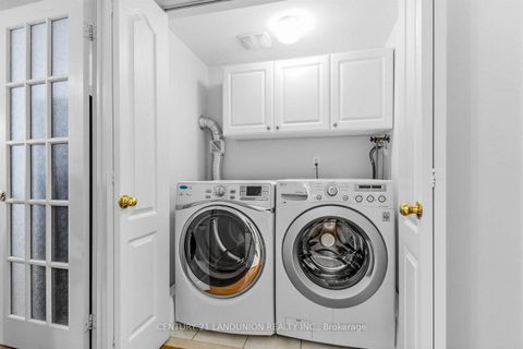 Photo 14 at 28 Herzberg Gardens, York University Heights, Toronto