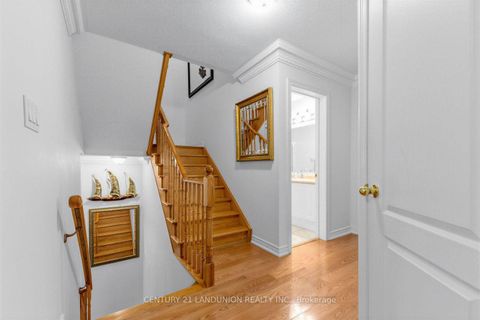 Photo 15 at 28 Herzberg Gardens, York University Heights, Toronto