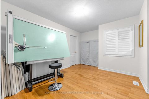 Photo 16 at 28 Herzberg Gardens, York University Heights, Toronto