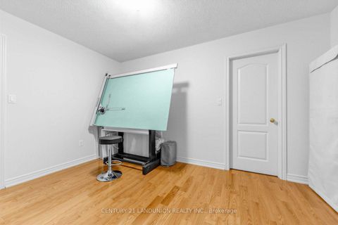 Photo 17 at 28 Herzberg Gardens, York University Heights, Toronto