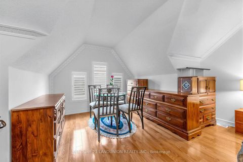 Photo 25 at 28 Herzberg Gardens, York University Heights, Toronto
