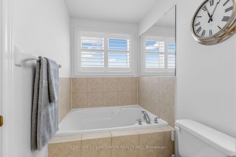 Photo 27 at 28 Herzberg Gardens, York University Heights, Toronto