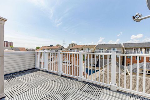Photo 29 at 28 Herzberg Gardens, York University Heights, Toronto