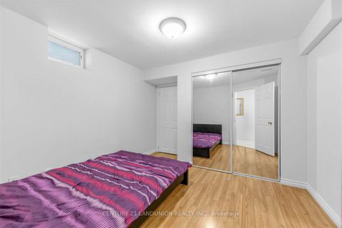 Photo 30 at 28 Herzberg Gardens, York University Heights, Toronto