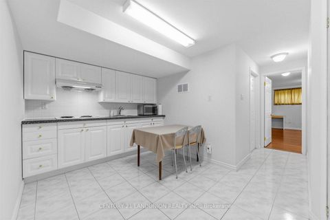 Photo 32 at 28 Herzberg Gardens, York University Heights, Toronto