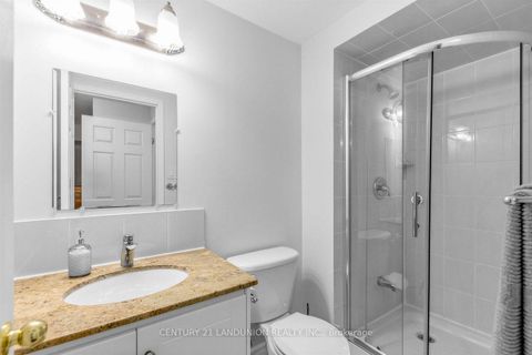 Photo 34 at 28 Herzberg Gardens, York University Heights, Toronto
