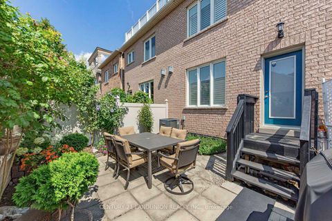 Photo 37 at 28 Herzberg Gardens, York University Heights, Toronto