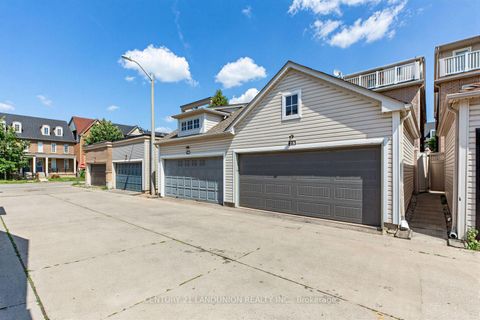 Photo 39 at 28 Herzberg Gardens, York University Heights, Toronto
