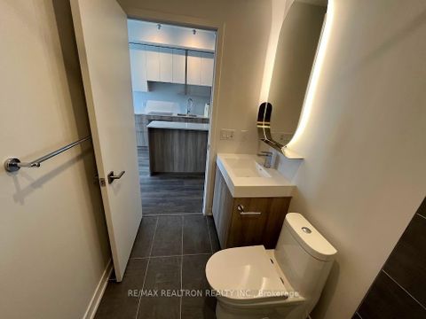Photo 12 at 509 - 15 Holmes Avenue, Willowdale East, Toronto