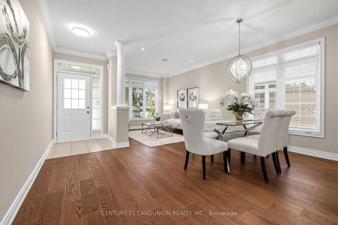 Photo 1 at 21 Hendel Drive, Patterson, Vaughan