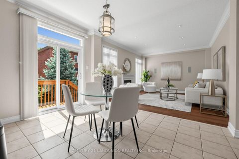 Photo 4 at 21 Hendel Drive, Patterson, Vaughan