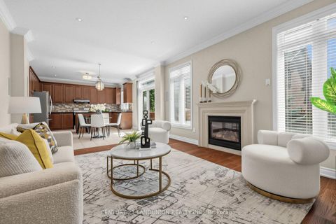 Photo 6 at 21 Hendel Drive, Patterson, Vaughan