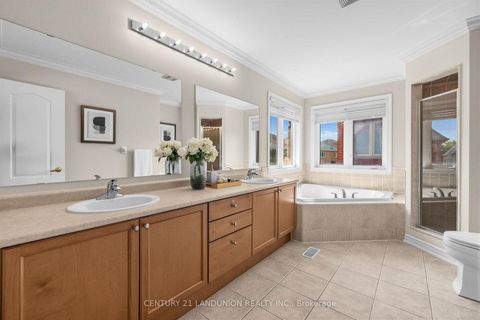 Photo 10 at 21 Hendel Drive, Patterson, Vaughan