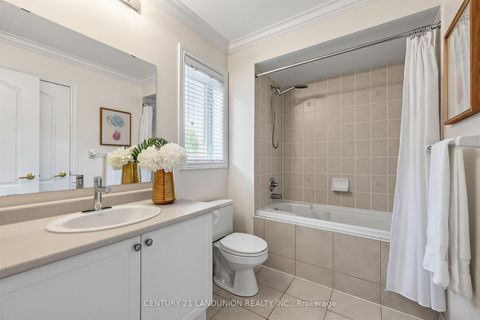 Photo 15 at 21 Hendel Drive, Patterson, Vaughan