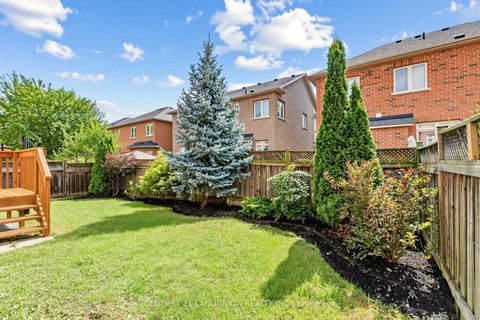 Photo 21 at 21 Hendel Drive, Patterson, Vaughan