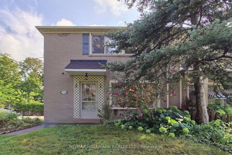 Photo 1 at 339 Neal Drive, Crosby, Richmond Hill