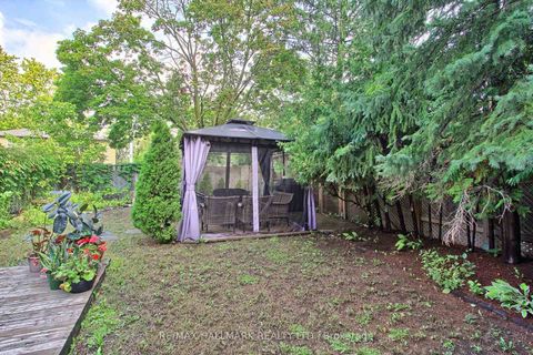 Photo 37 at 339 Neal Drive, Crosby, Richmond Hill