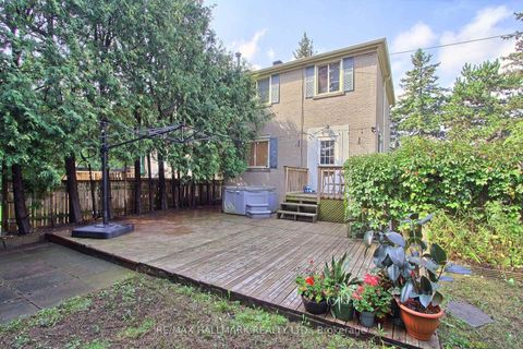 Photo 40 at 339 Neal Drive, Crosby, Richmond Hill