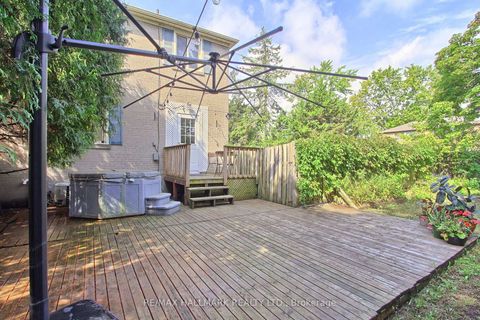 Photo 41 at 339 Neal Drive, Crosby, Richmond Hill