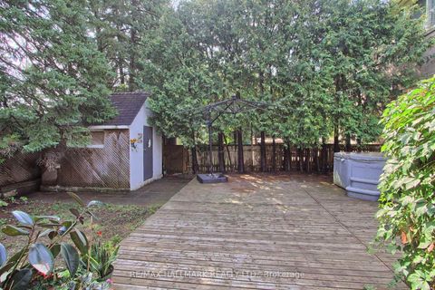 Photo 42 at 339 Neal Drive, Crosby, Richmond Hill