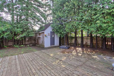 Photo 43 at 339 Neal Drive, Crosby, Richmond Hill