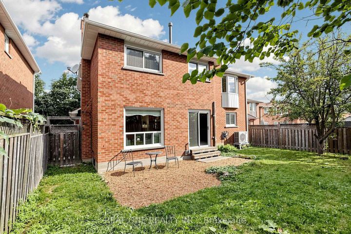 Photo 37 at 1960 Pimlico Court, Central Erin Mills, Mississauga