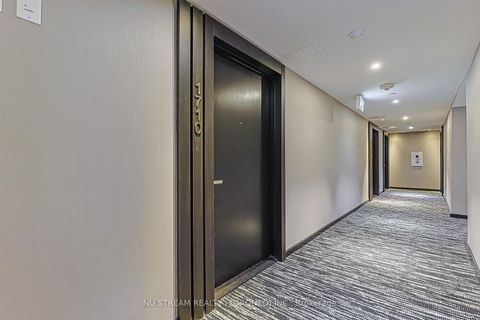 Photo 4 at 1710 - 501 Yonge Street, Yonge Corridor, Toronto