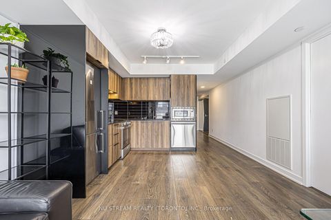 Photo 14 at 1710 - 501 Yonge Street, Yonge Corridor, Toronto