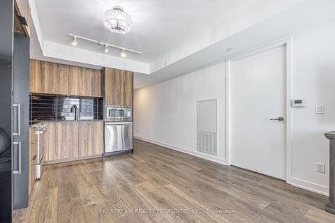 Photo 15 at 1710 - 501 Yonge Street, Yonge Corridor, Toronto