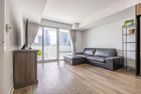Photo 17 at 1710 - 501 Yonge Street, Yonge Corridor, Toronto
