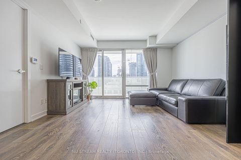 Photo 18 at 1710 - 501 Yonge Street, Yonge Corridor, Toronto